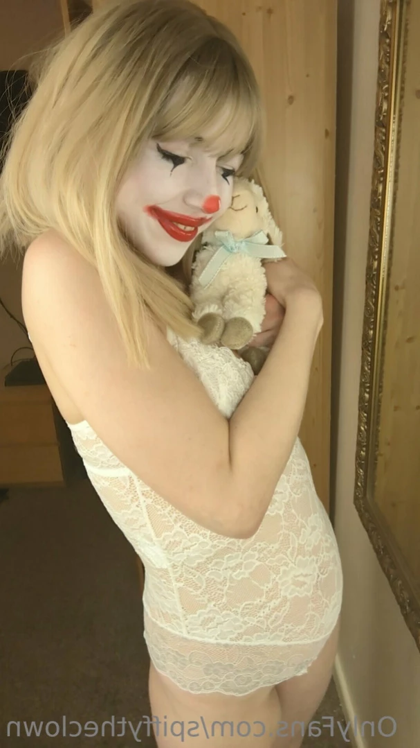 🤡Spiffden The Clown🤡 [ spiffdentheclown ] Onlyfans leaked photo 14382932 on Hotleaks.tv