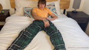 Spikey Dee [ spikeydee ] Onlyfans leaked video 12045222 on Hotleaks.tv