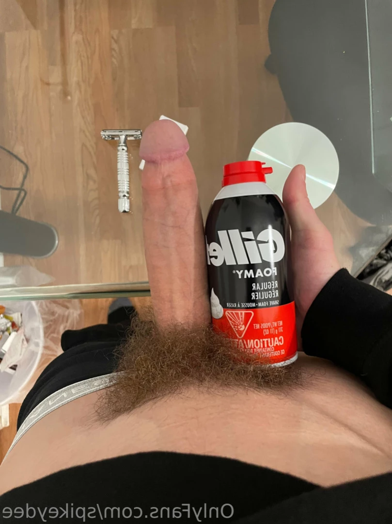 Spikey Dee [ spikeydee ] Onlyfans leaked photo 12445607 on Hotleaks.tv