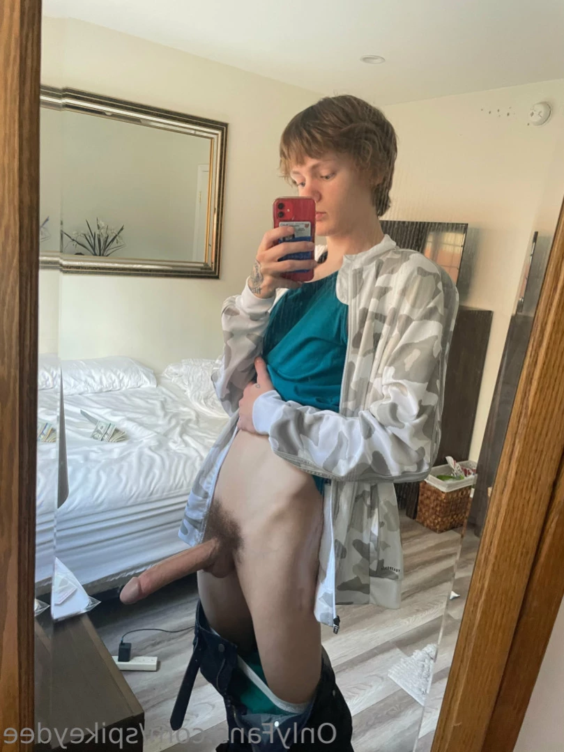 Spikey Dee [ spikeydee ] Onlyfans leaked photo 12906863 on Hotleaks.tv