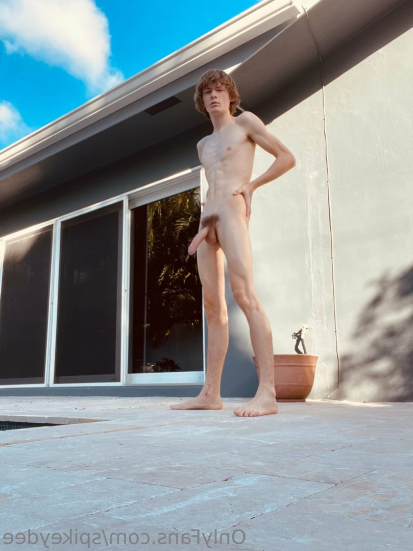 Spikey Dee [ spikeydee ] Onlyfans leaked photo 14237030 on Hotleaks.tv