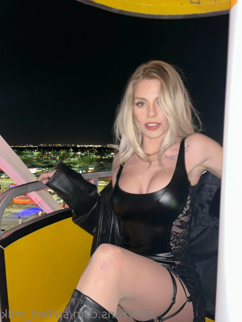 Marilyn [ spilled_milk ] Onlyfans leaked photo 14382140 on Hotleaks.tv