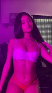 𝓒𝓱𝓲𝓺𝓾𝓲𝓽𝓪 ✨ [ prettylittlechica ] Onlyfans leaked video 1716126 on Hotleaks.tv