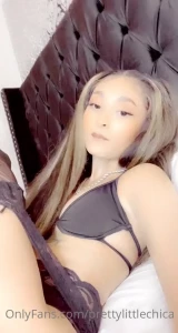 𝓒𝓱𝓲𝓺𝓾𝓲𝓽𝓪 ✨ [ prettylittlechica ] Onlyfans leaked video 1716127 on Hotleaks.tv