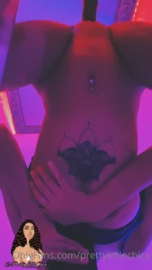 𝓒𝓱𝓲𝓺𝓾𝓲𝓽𝓪 ✨ [ prettylittlechica ] Onlyfans leaked video 1716132 on Hotleaks.tv