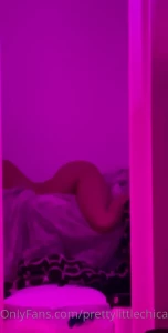 𝓒𝓱𝓲𝓺𝓾𝓲𝓽𝓪 ✨ [ prettylittlechica ] Onlyfans leaked video 1716145 on Hotleaks.tv