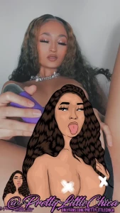 𝓒𝓱𝓲𝓺𝓾𝓲𝓽𝓪 ✨ [ prettylittlechica ] Onlyfans leaked video 1716185 on Hotleaks.tv