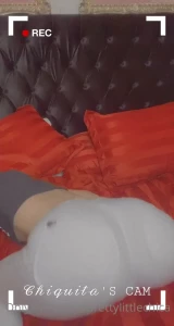 𝓒𝓱𝓲𝓺𝓾𝓲𝓽𝓪 ✨ [ prettylittlechica ] Onlyfans leaked video 1716200 on Hotleaks.tv