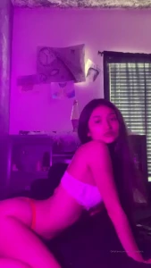 𝓒𝓱𝓲𝓺𝓾𝓲𝓽𝓪 ✨ [ prettylittlechica ] Onlyfans leaked video 1716212 on Hotleaks.tv