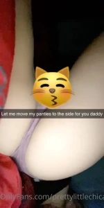 𝓒𝓱𝓲𝓺𝓾𝓲𝓽𝓪 ✨ [ prettylittlechica ] Onlyfans leaked video 1716214 on Hotleaks.tv