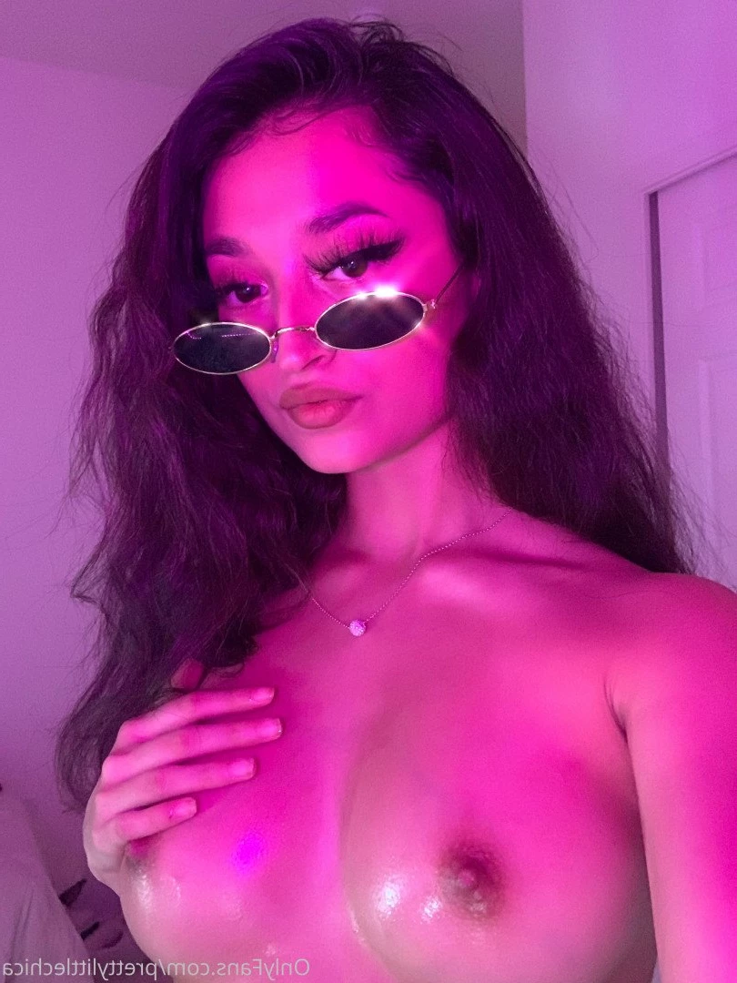𝓒𝓱𝓲𝓺𝓾𝓲𝓽𝓪 ✨ [ prettylittlechica ] Onlyfans leaked photo 975196 on Hotleaks.tv