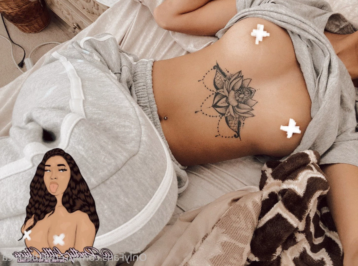 𝓒𝓱𝓲𝓺𝓾𝓲𝓽𝓪 ✨ [ prettylittlechica ] Onlyfans leaked photo 975291 on Hotleaks.tv