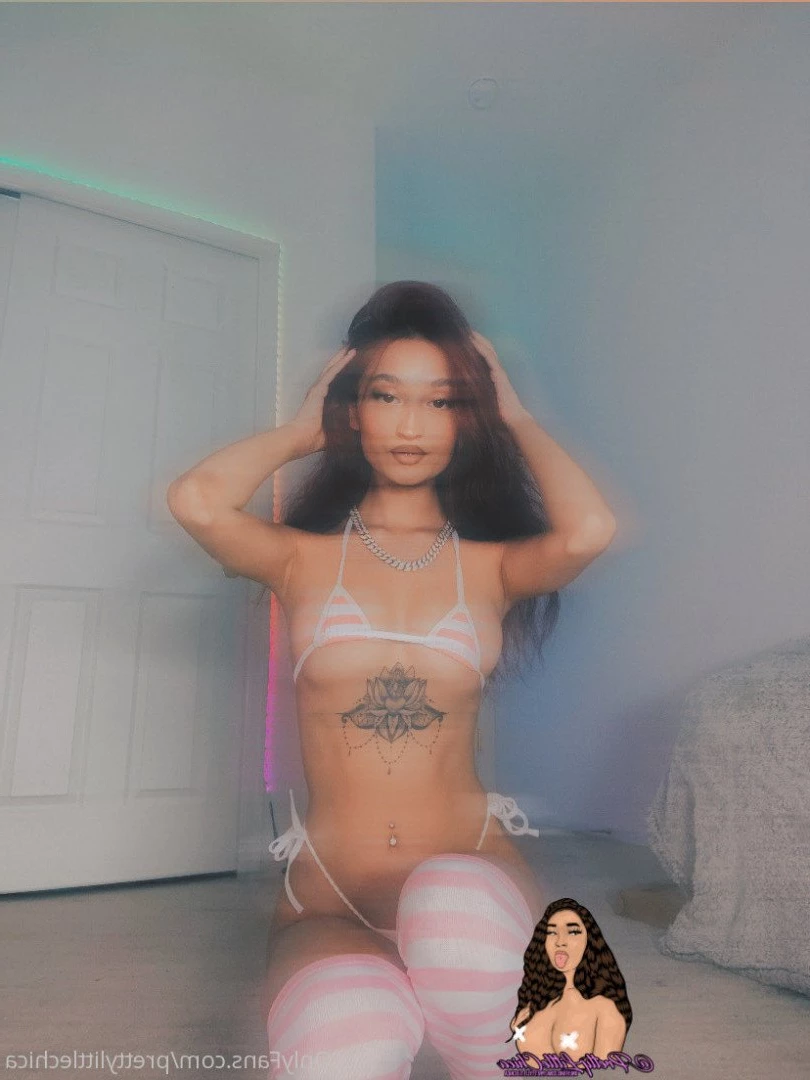 𝓒𝓱𝓲𝓺𝓾𝓲𝓽𝓪 ✨ [ prettylittlechica ] Onlyfans leaked photo 975577 on Hotleaks.tv