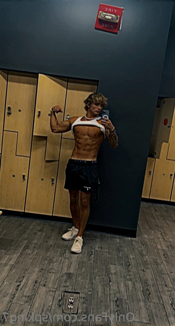 SP [ spking7 ] Onlyfans leaked photo 14382036 on Hotleaks.tv