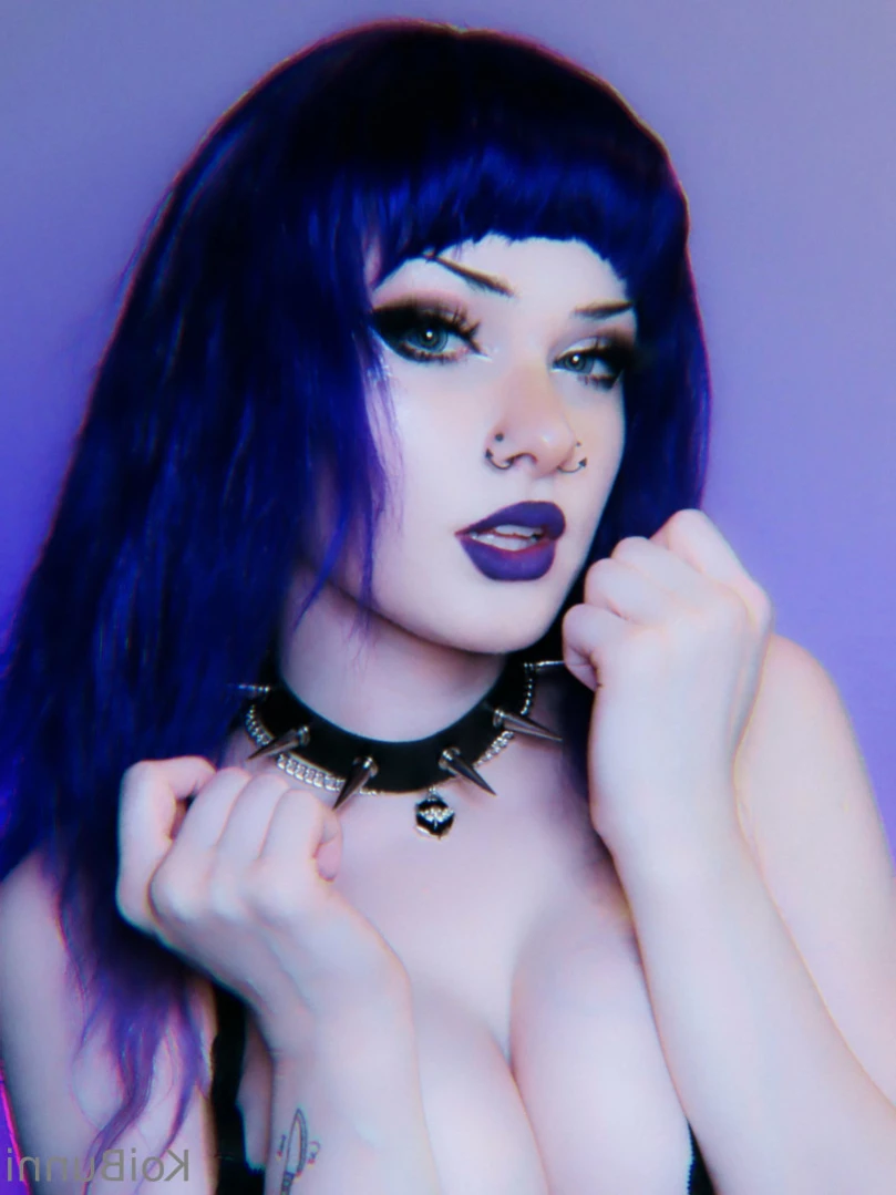 Bunni Lynn FREE [ spookbunni ] Onlyfans leaked photo 14381821 on Hotleaks.tv
