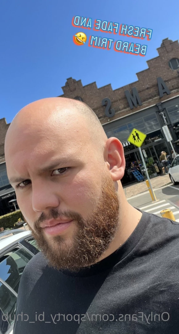 Jay [ sporty_bi_chub ] Onlyfans leaked photo 12445598 on Hotleaks.tv
