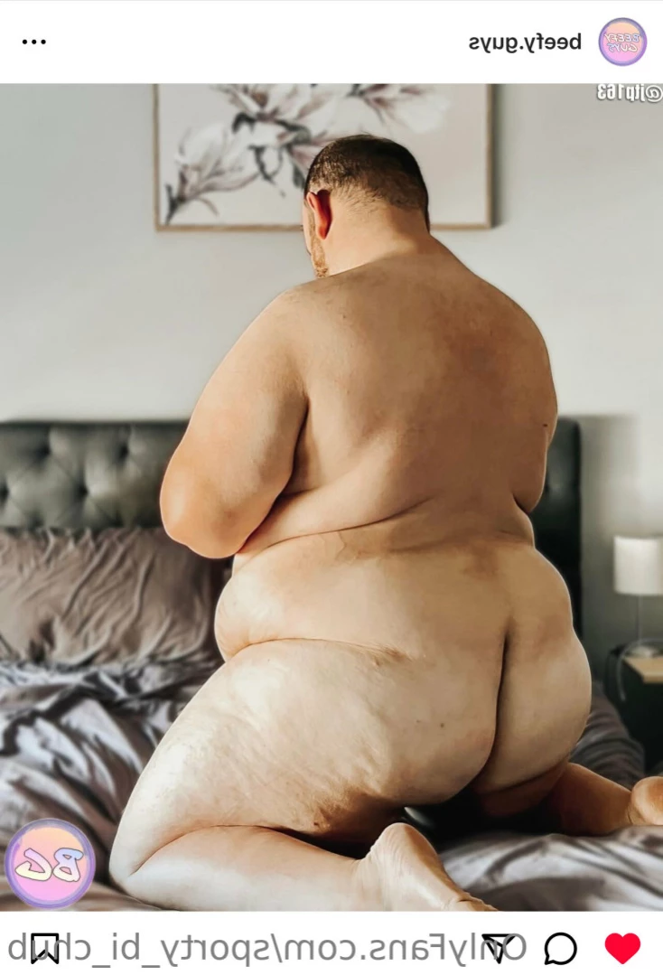 Jay [ sporty_bi_chub ] Onlyfans leaked photo 12490922 on Hotleaks.tv