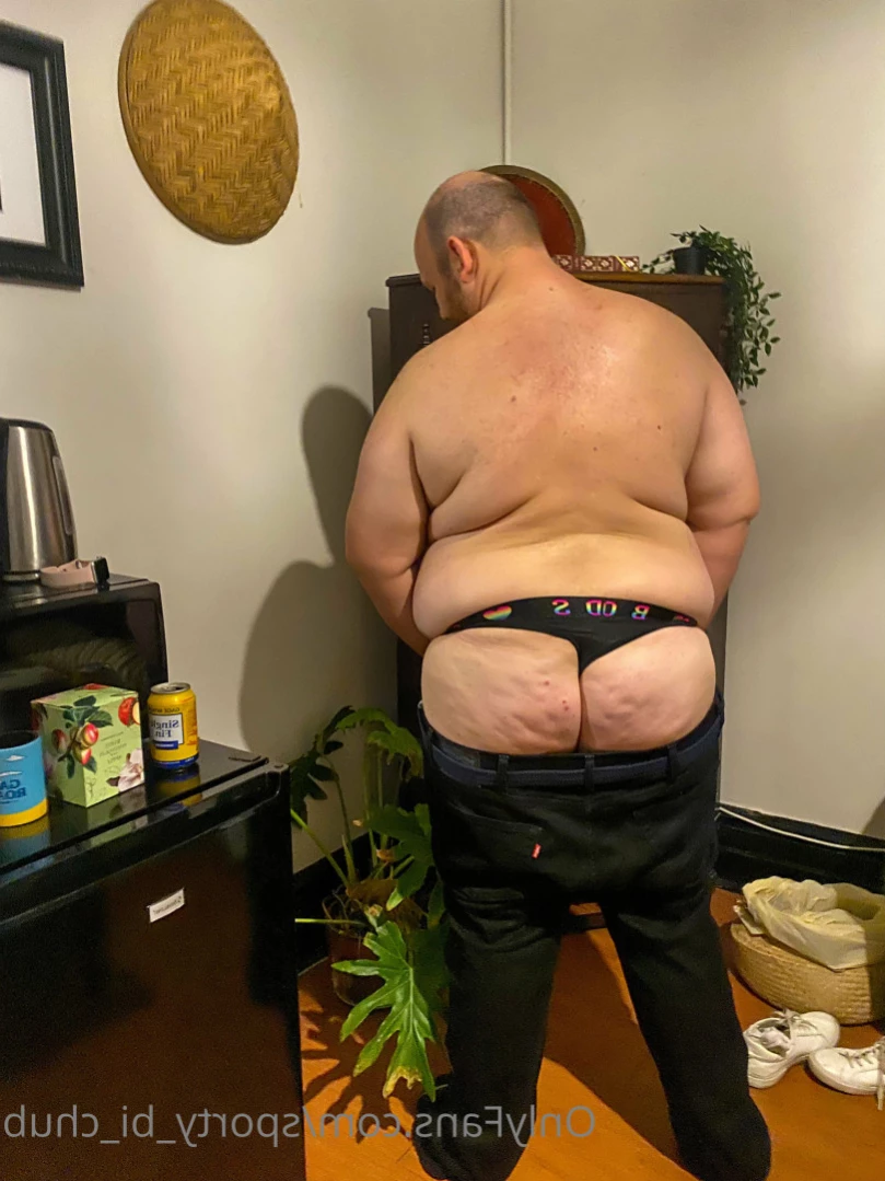 Jay [ sporty_bi_chub ] Onlyfans leaked photo 14381801 on Hotleaks.tv