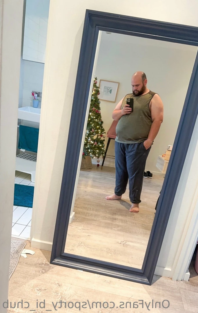 Jay [ sporty_bi_chub ] Onlyfans leaked photo 14381810 on Hotleaks.tv