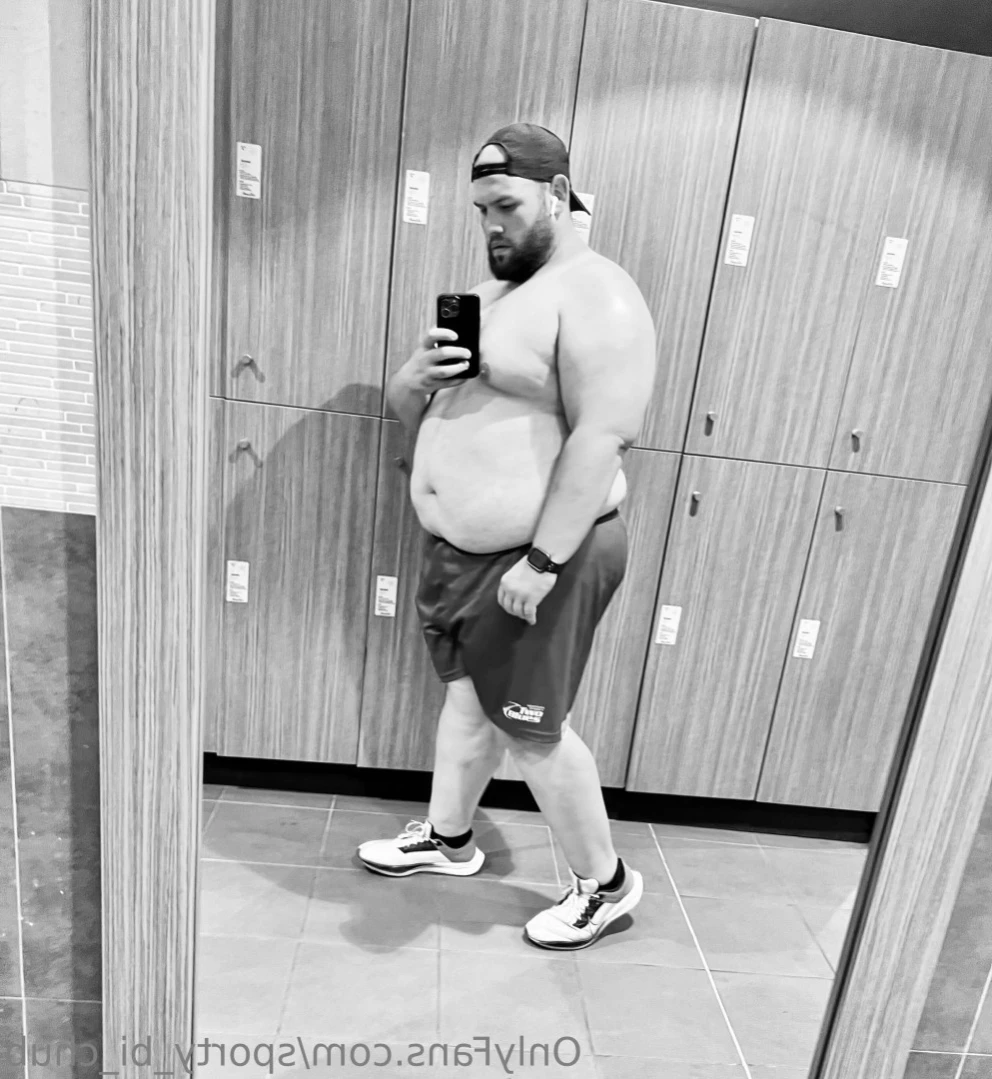 Jay [ sporty_bi_chub ] Onlyfans leaked photo 14381815 on Hotleaks.tv
