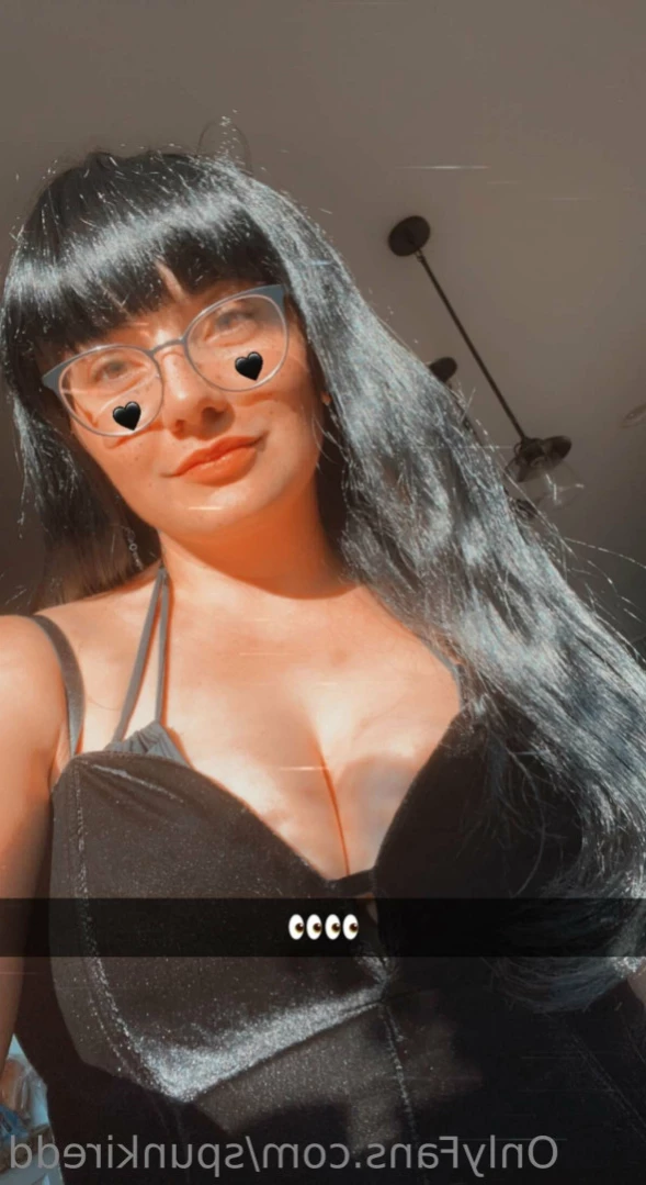 spunkiredd Onlyfans leaked photo 13006369 on Hotleaks.tv