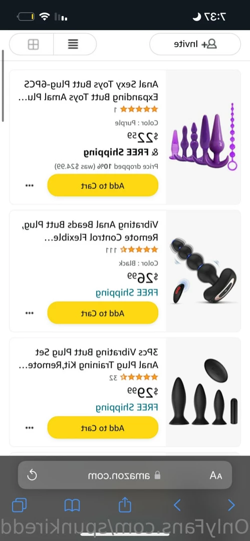 spunkiredd Onlyfans leaked photo 13055708 on Hotleaks.tv