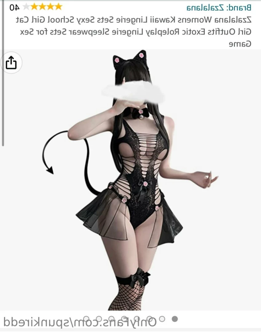 spunkiredd Onlyfans leaked photo 13208225 on Hotleaks.tv