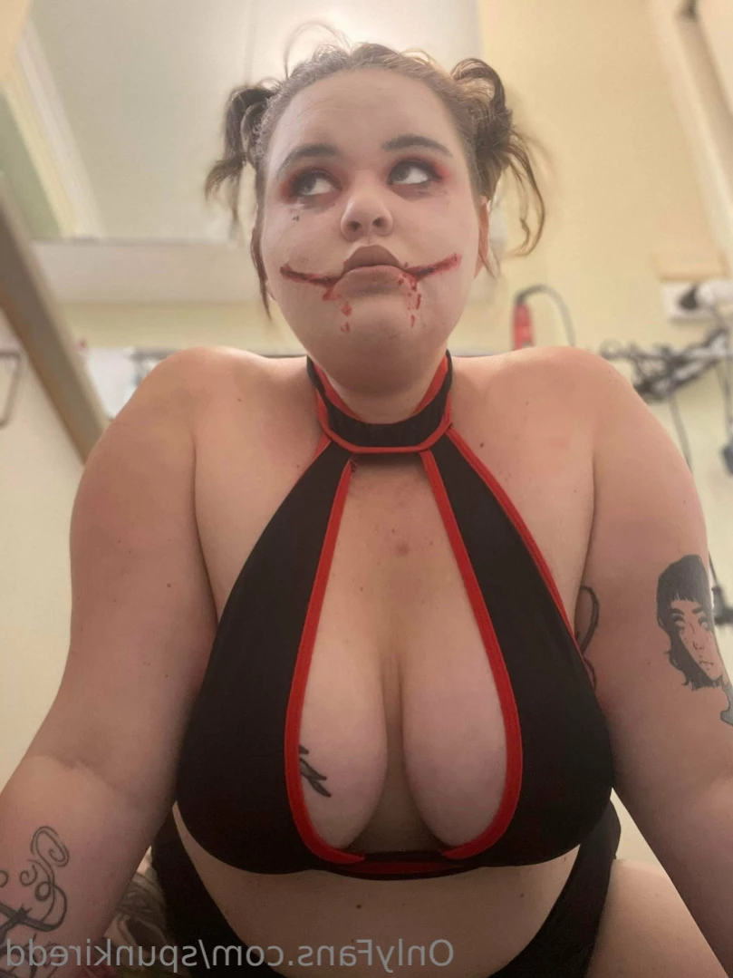 spunkiredd Onlyfans leaked photo 13309121 on Hotleaks.tv
