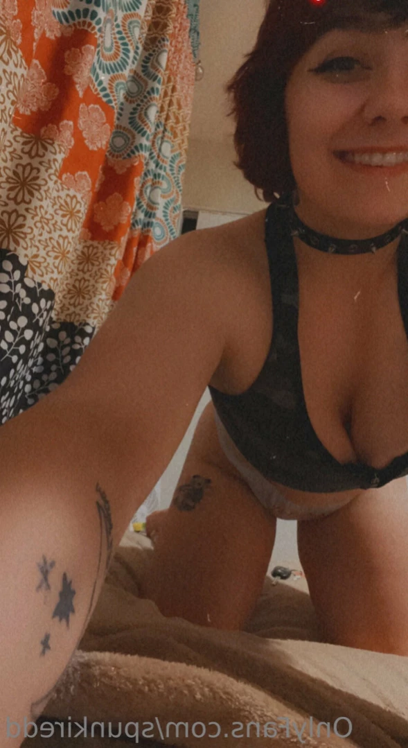 spunkiredd Onlyfans leaked photo 13739949 on Hotleaks.tv
