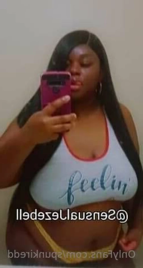 spunkiredd Onlyfans leaked photo 14381616 on Hotleaks.tv