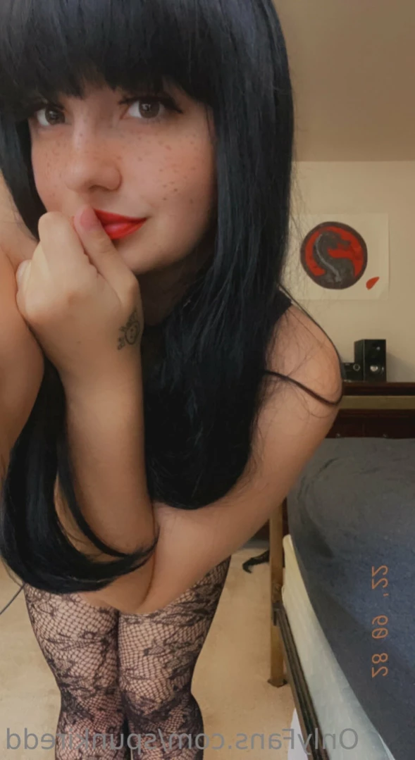 spunkiredd Onlyfans leaked photo 14381637 on Hotleaks.tv