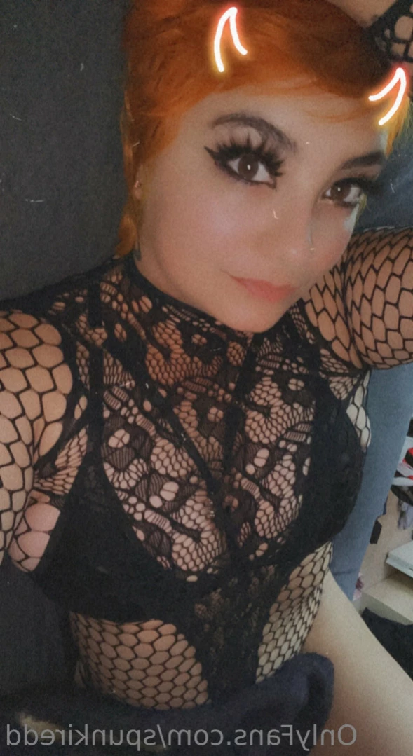 spunkiredd Onlyfans leaked photo 14381641 on Hotleaks.tv