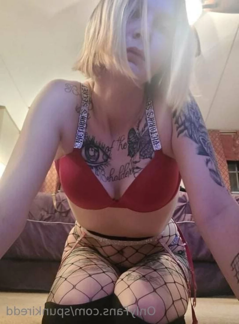 spunkiredd Onlyfans leaked photo 15068813 on Hotleaks.tv