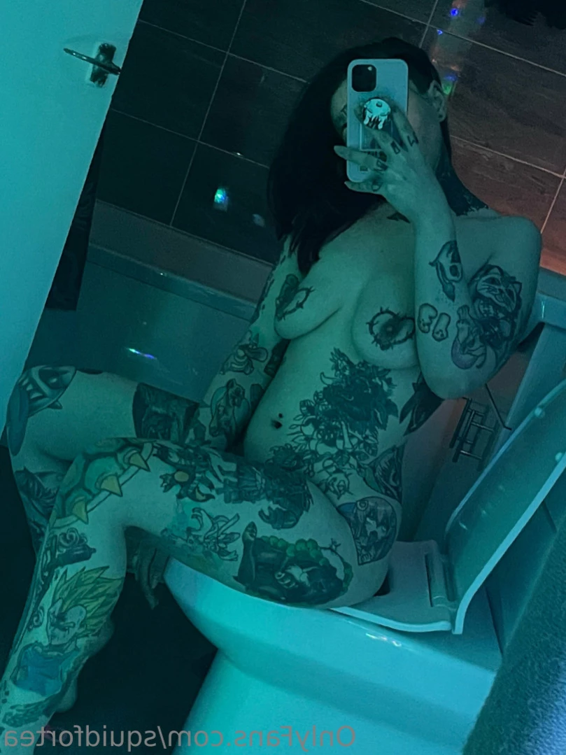 𝕊𝕢𝕦𝕚𝕕𝔽𝕠𝕣𝕋𝕖𝕒🦑 [ squidfortea ] Onlyfans leaked photo 12234548 on Hotleaks.tv