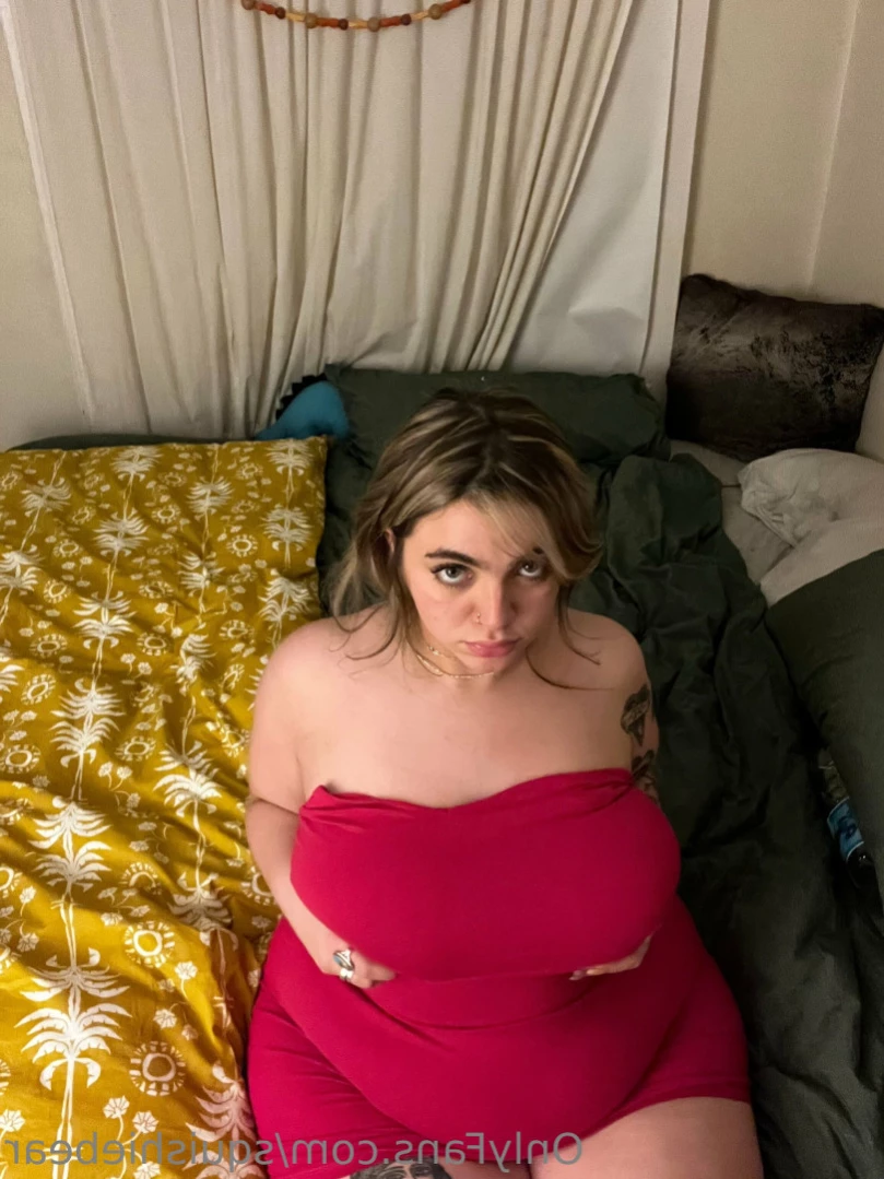 squishiebear Onlyfans leaked photo 12535151 on Hotleaks.tv