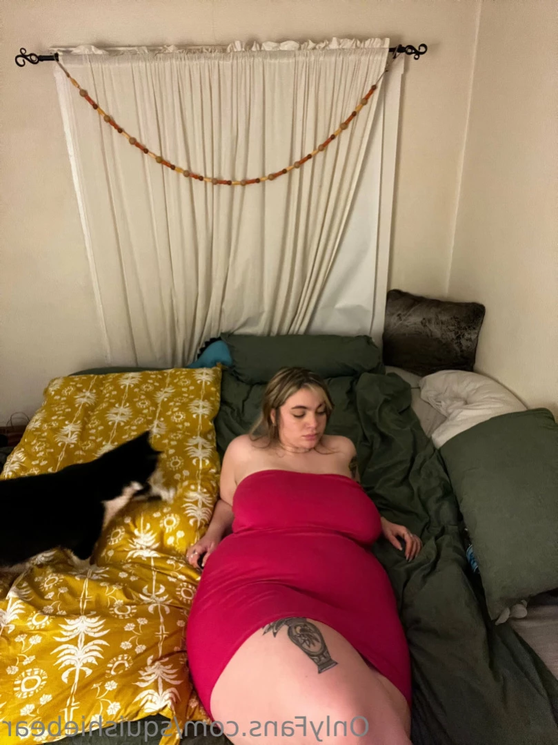 squishiebear Onlyfans leaked photo 13034293 on Hotleaks.tv
