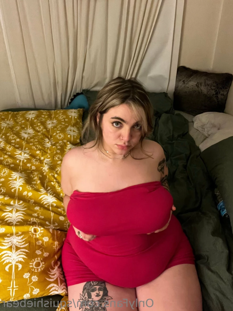 squishiebear Onlyfans leaked photo 13111913 on Hotleaks.tv