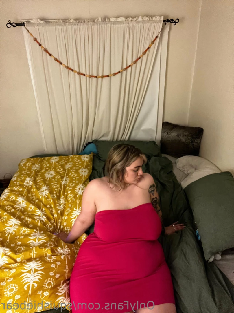 squishiebear Onlyfans leaked photo 13494590 on Hotleaks.tv