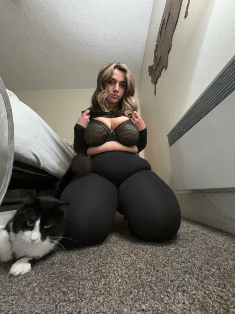 squishiebear Onlyfans leaked photo 13737142 on Hotleaks.tv