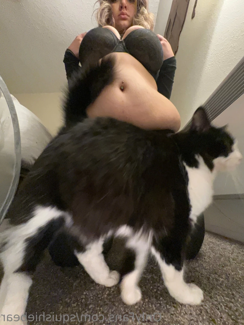 squishiebear Onlyfans leaked photo 14381182 on Hotleaks.tv