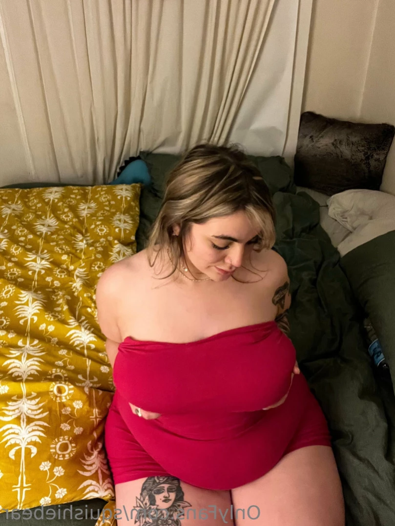 squishiebear Onlyfans leaked photo 14381372 on Hotleaks.tv