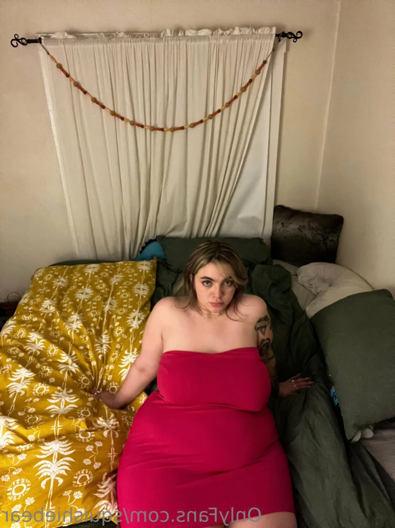 squishiebear Onlyfans leaked photo 14381454 on Hotleaks.tv