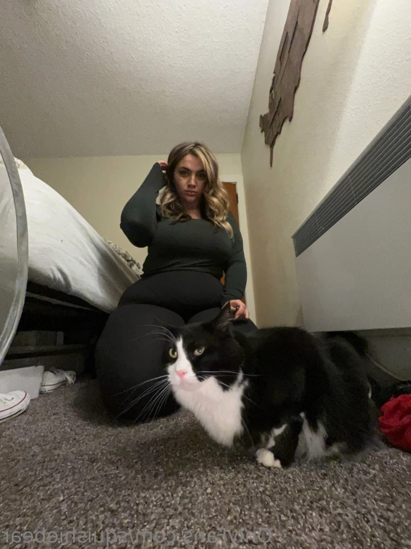 squishiebear Onlyfans leaked photo 15843250 on Hotleaks.tv