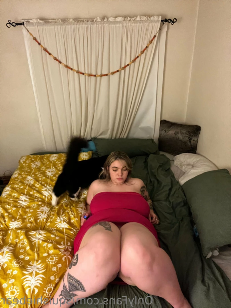 squishiebear Onlyfans leaked photo 16255337 on Hotleaks.tv