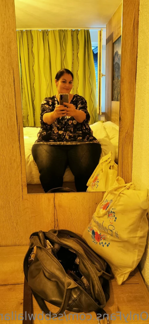 SSBBW Lailani [ ssbbwlailani ] Onlyfans leaked photo 14466808 on Hotleaks.tv