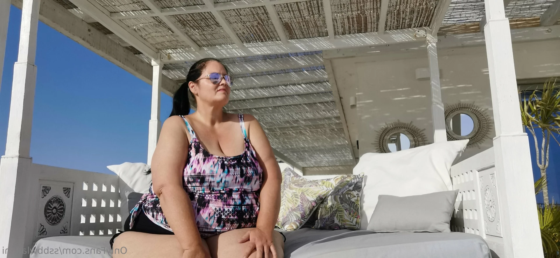 SSBBW Lailani [ ssbbwlailani ] Onlyfans leaked photo 14622483 on Hotleaks.tv