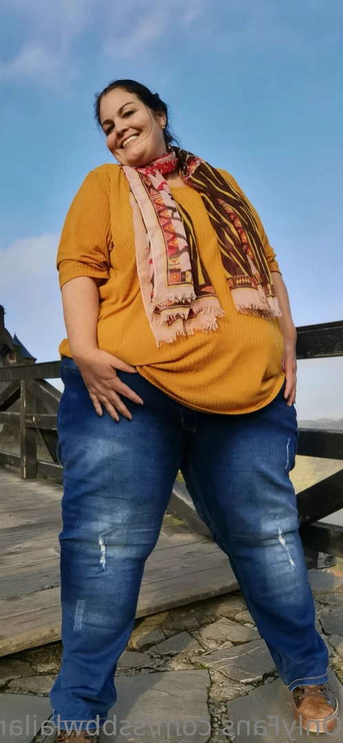 SSBBW Lailani [ ssbbwlailani ] Onlyfans leaked photo 14791244 on Hotleaks.tv