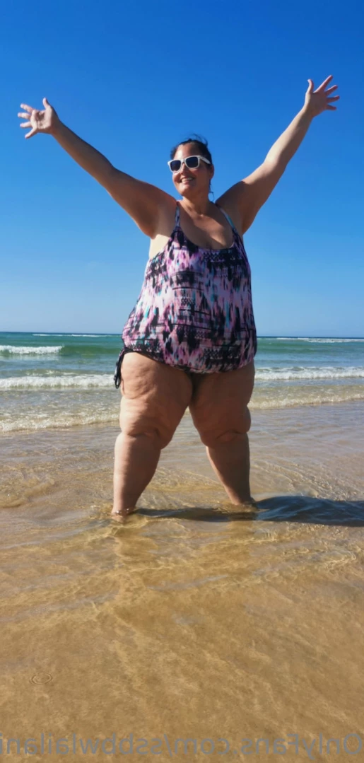 SSBBW Lailani [ ssbbwlailani ] Onlyfans leaked photo 15291573 on Hotleaks.tv
