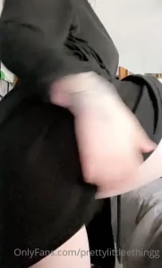 PrettyLilThingg [ prettylittleethingg ] Onlyfans leaked video 1715509 on Hotleaks.tv