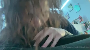 PrettyLilThingg [ prettylittleethingg ] Onlyfans leaked video 1715581 on Hotleaks.tv